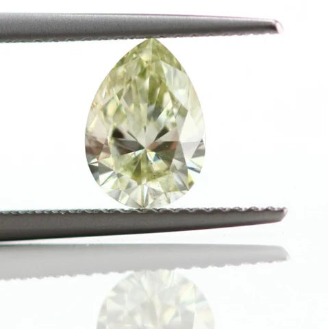 How rare are Green Diamonds and are they worth investing in?