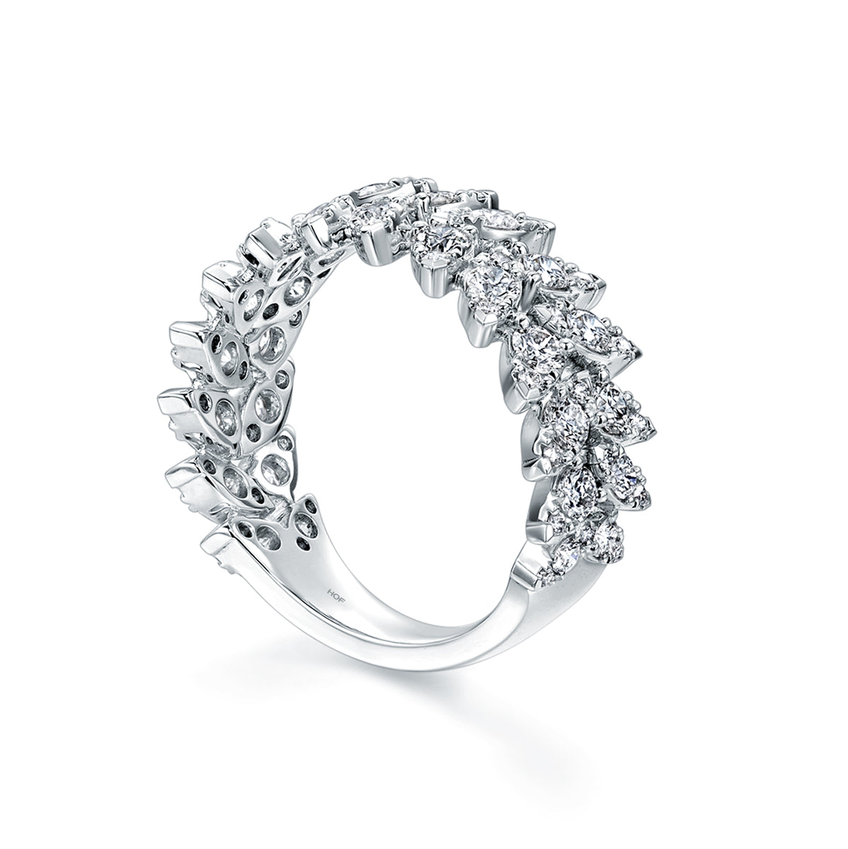 unique diamond dress ring melbourne 