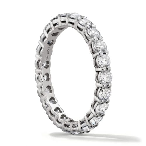 Hearts On Fire Multiplicity Love Eternity Band Trewarne Melbourne