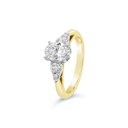 Theia-goddess-diamond-engagement-ring-two-tone-oval-diamond-angle