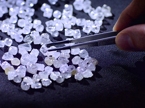The Magic Behind Hearts on Fire Diamonds and Why They're Worth Every Penny