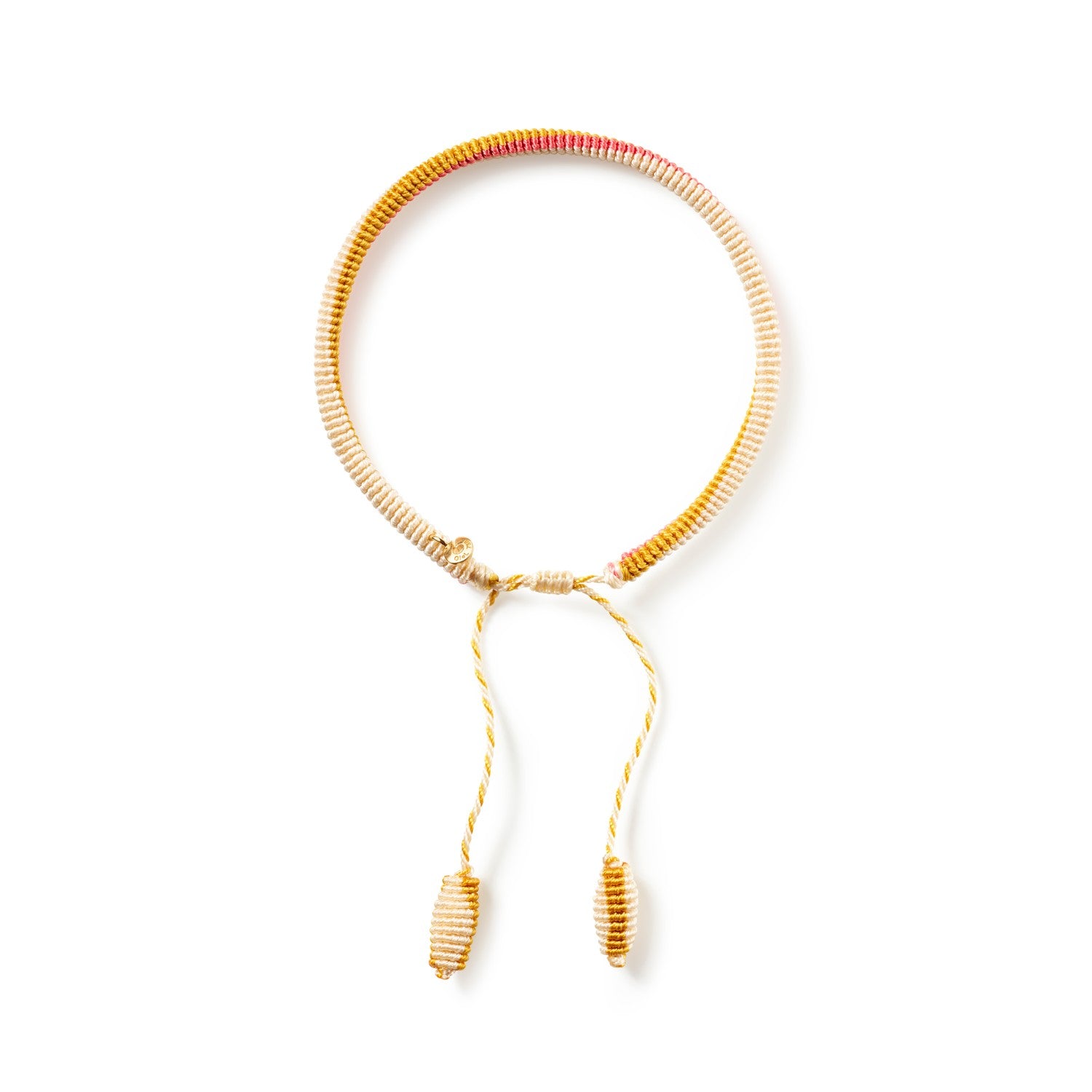 Ole Lynggaard Life Bracelet Honey