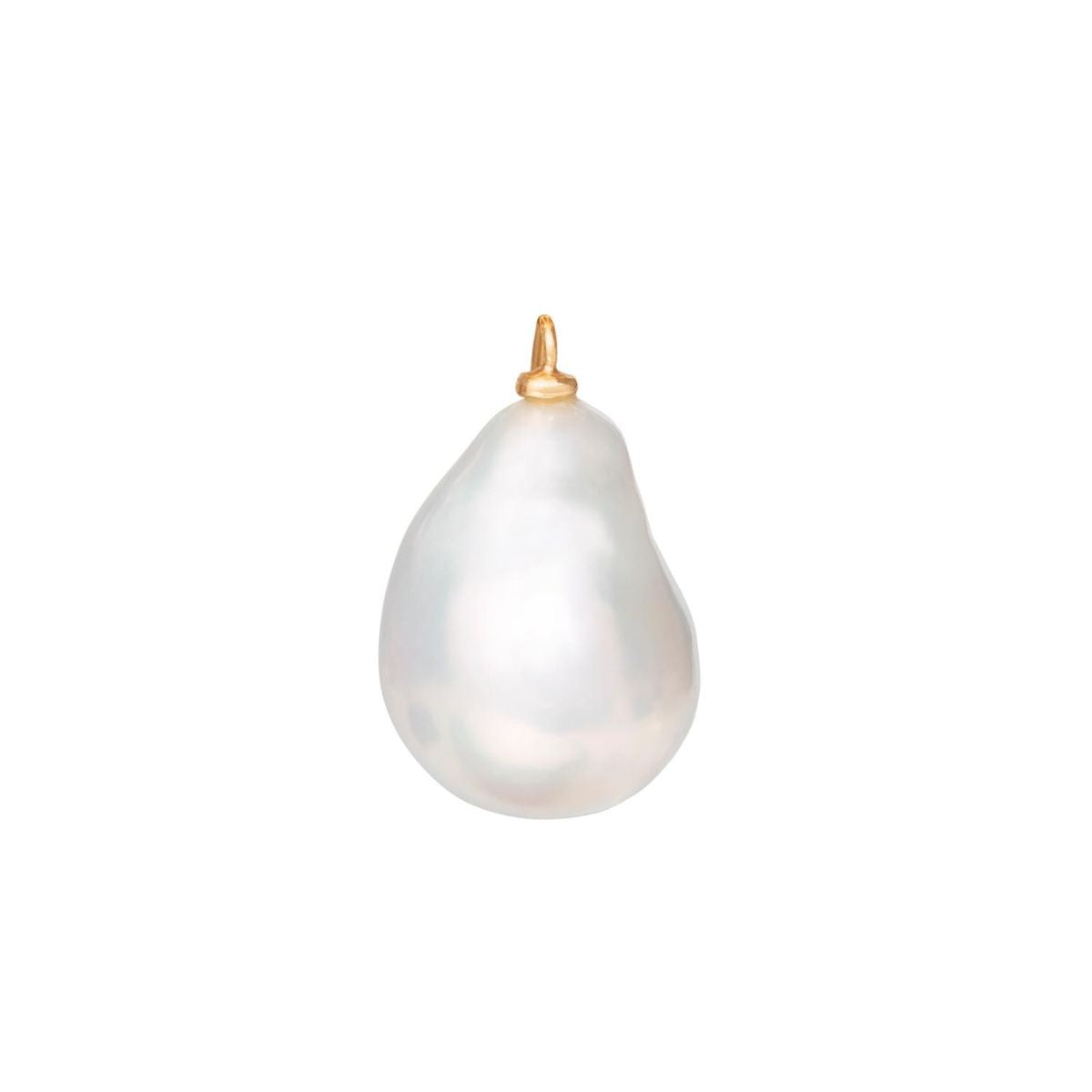 Ole Lynggaard BoHo pearl pendant for earring