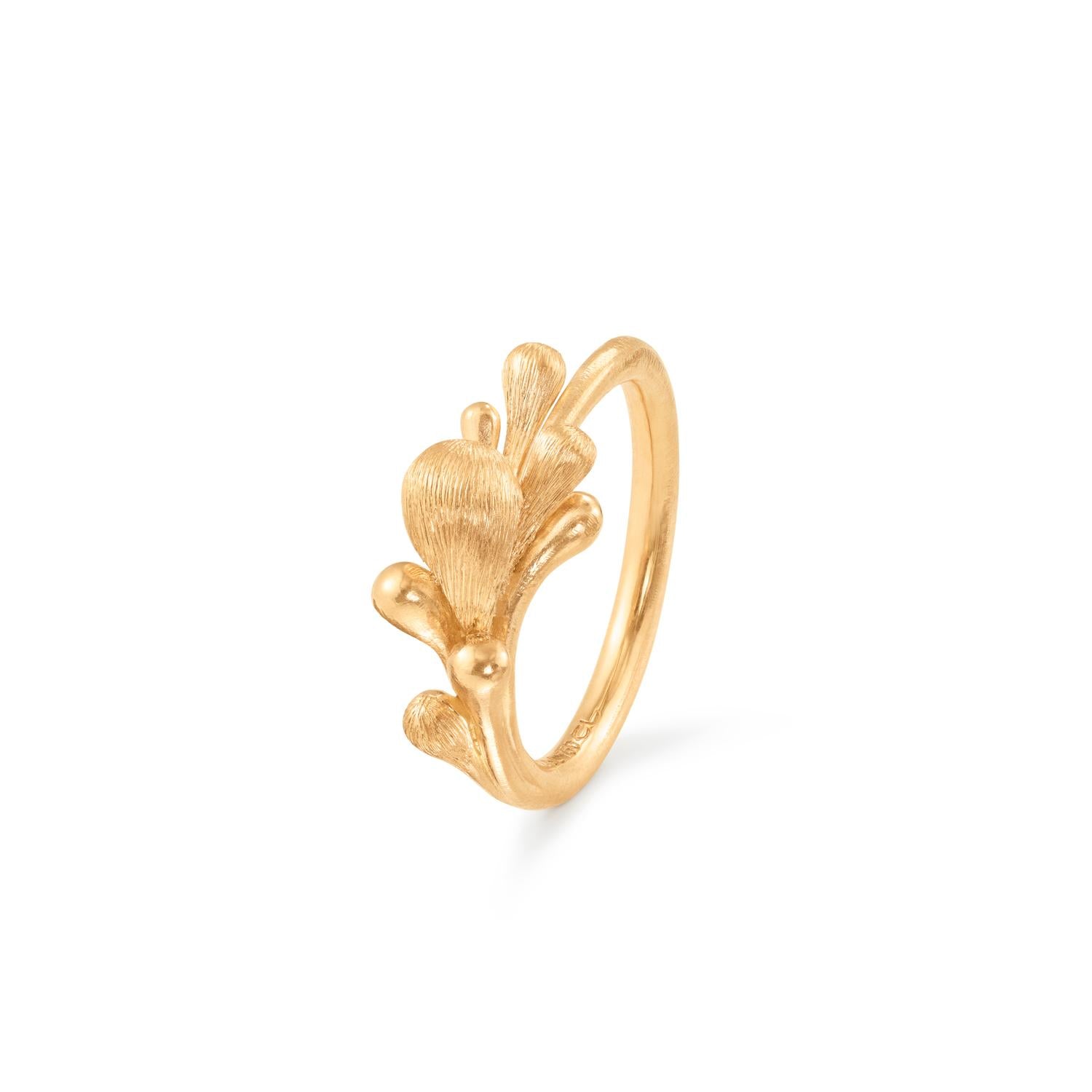 Ole Lynggaard BoHo Ring