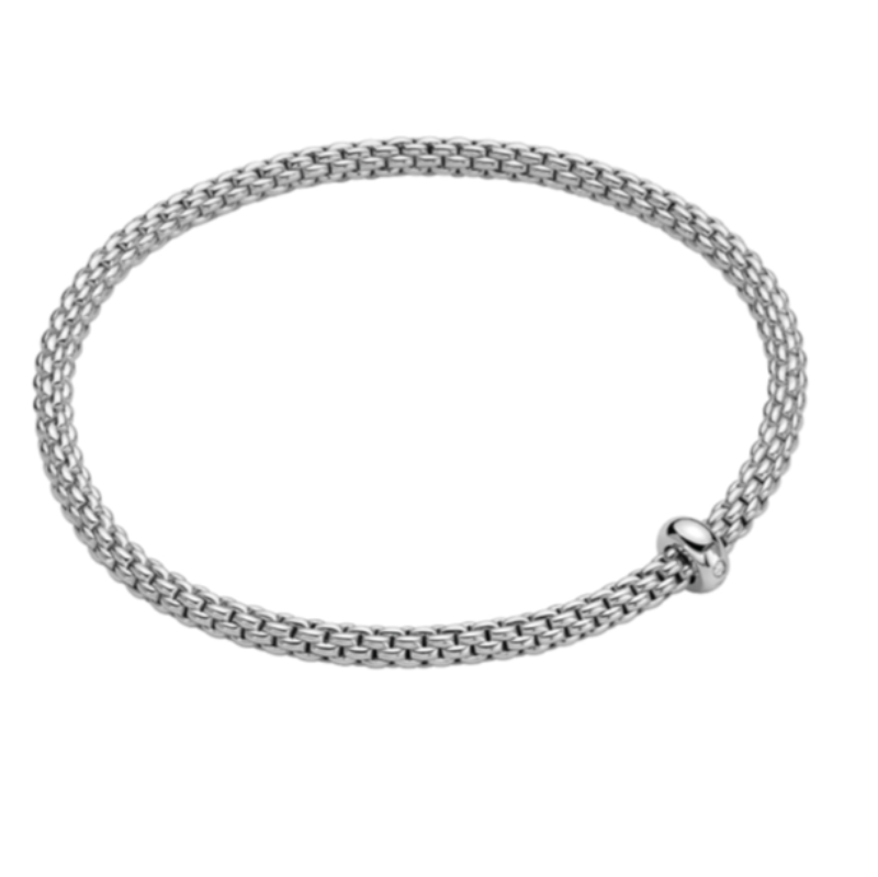 Prima Essential White Gold bracelet