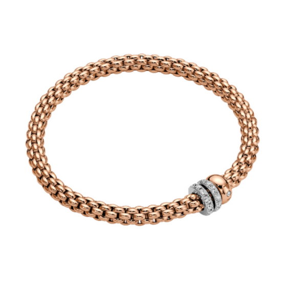Solo collection by Fope 