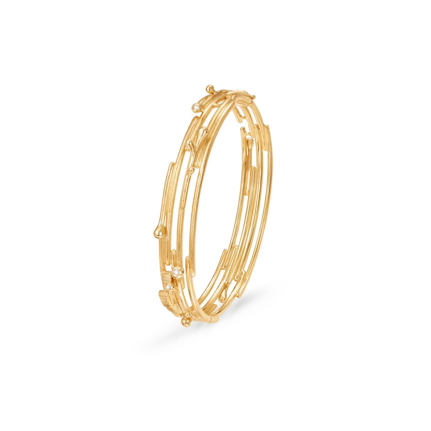 Ole Lynggaard BoHo Bangle