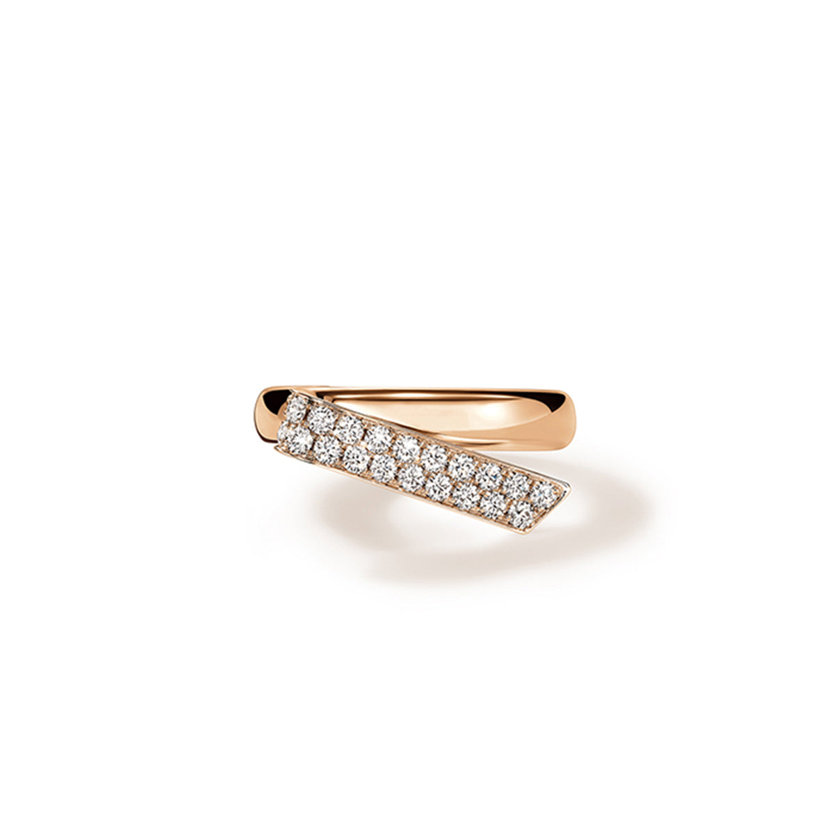 Inside Out Rings Inside/ Out Flip Diamond Ring – Trewarne Fine Jewellery