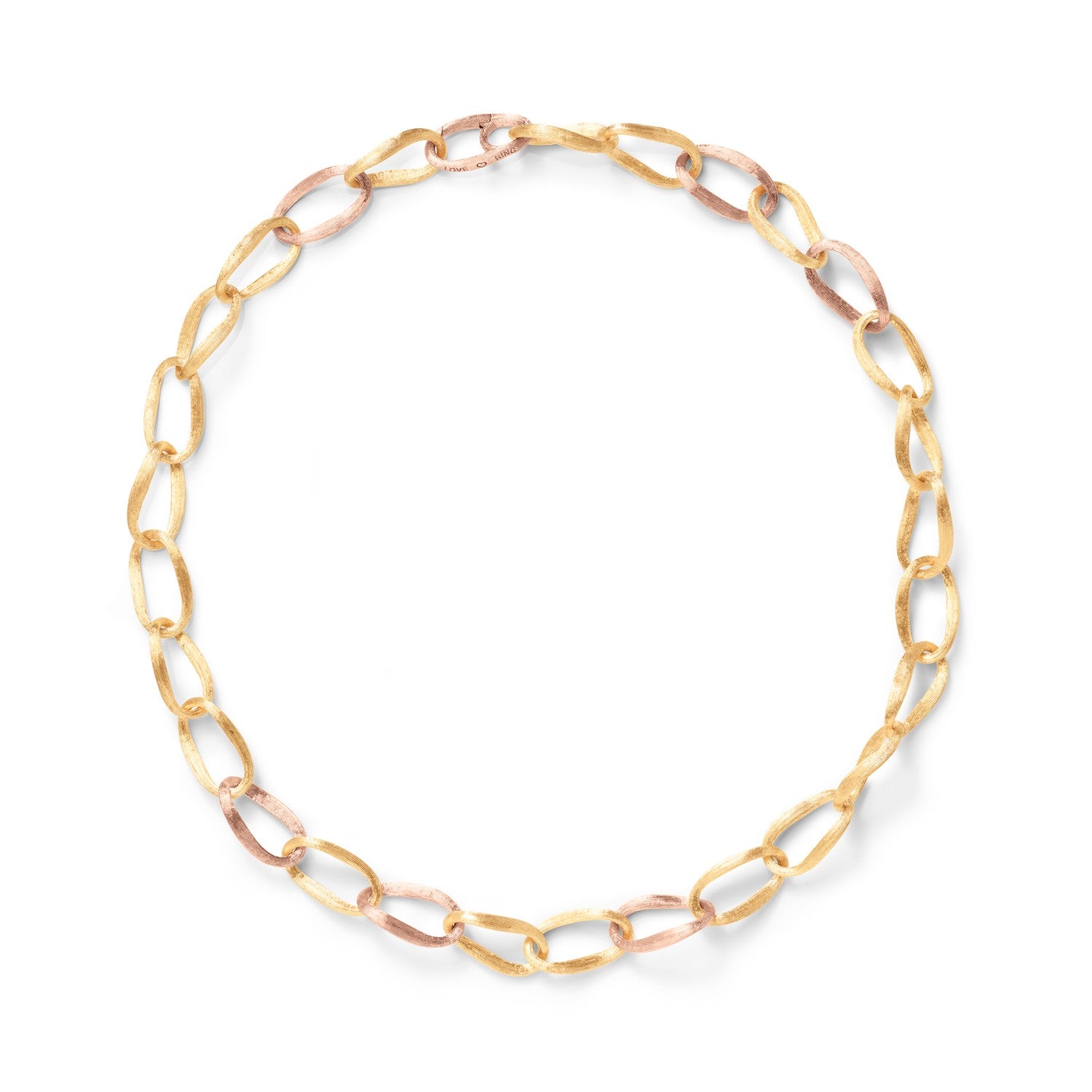Ole Lynggaard Love Collier Medium