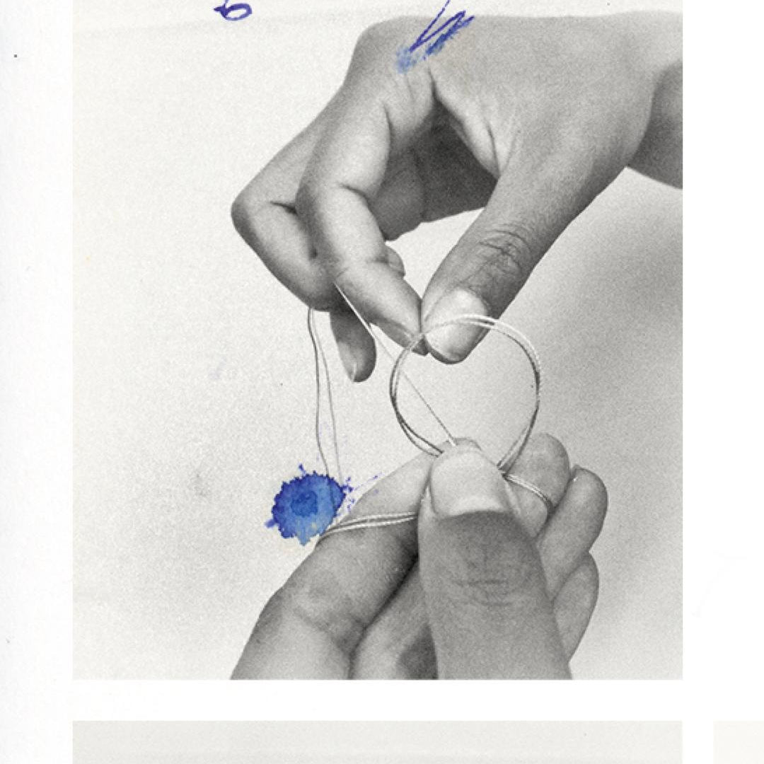 The making of Ole Lynggaard Life Bracelets