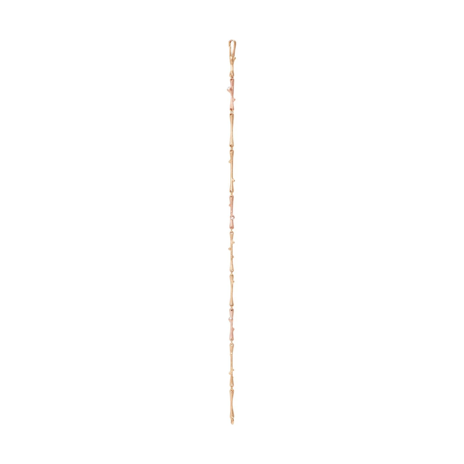 Ole Lynggaard Nature bracelet