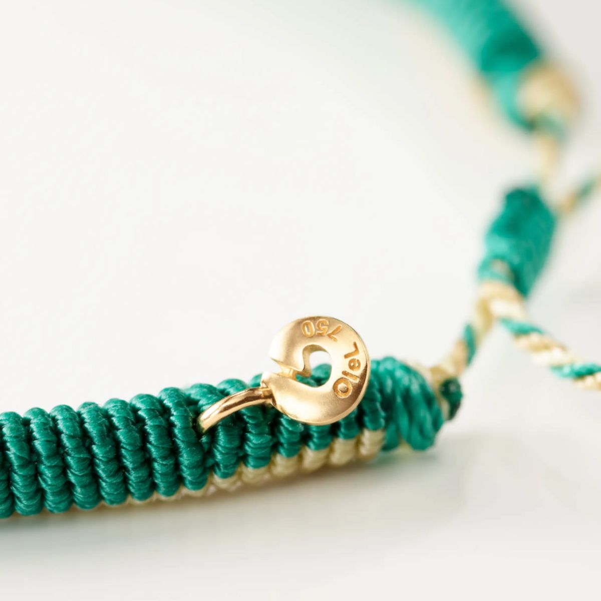 Ole Lynggaard Life Bracelet Laguna