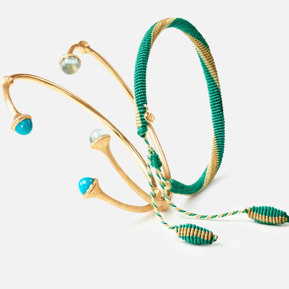 Ole Lynggaard Life Bracelet Laguna