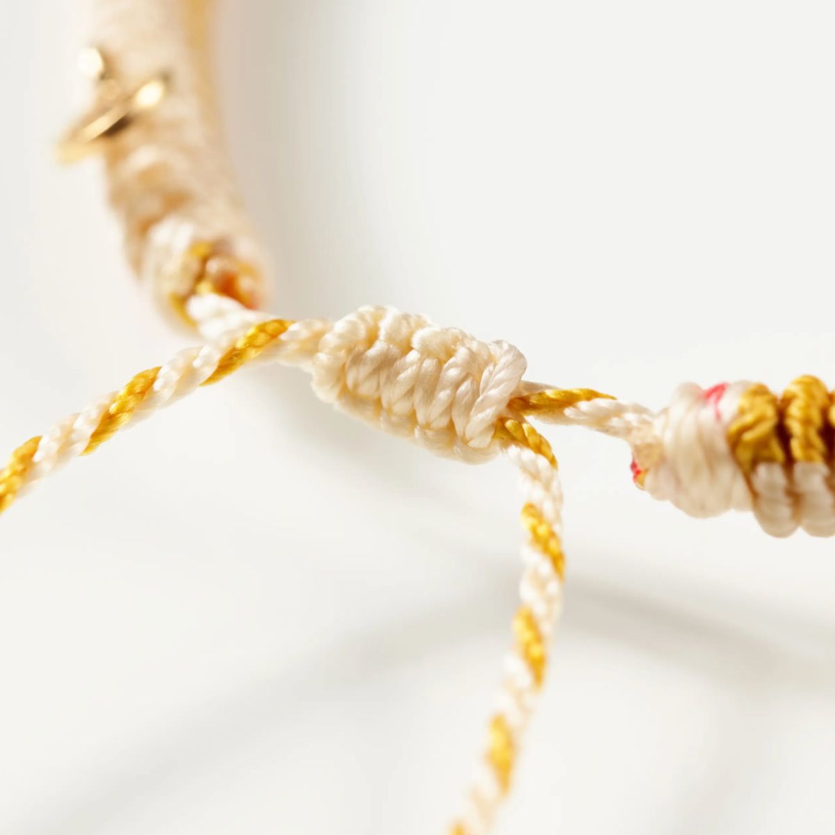 Ole Lynggaard bracelet in honey