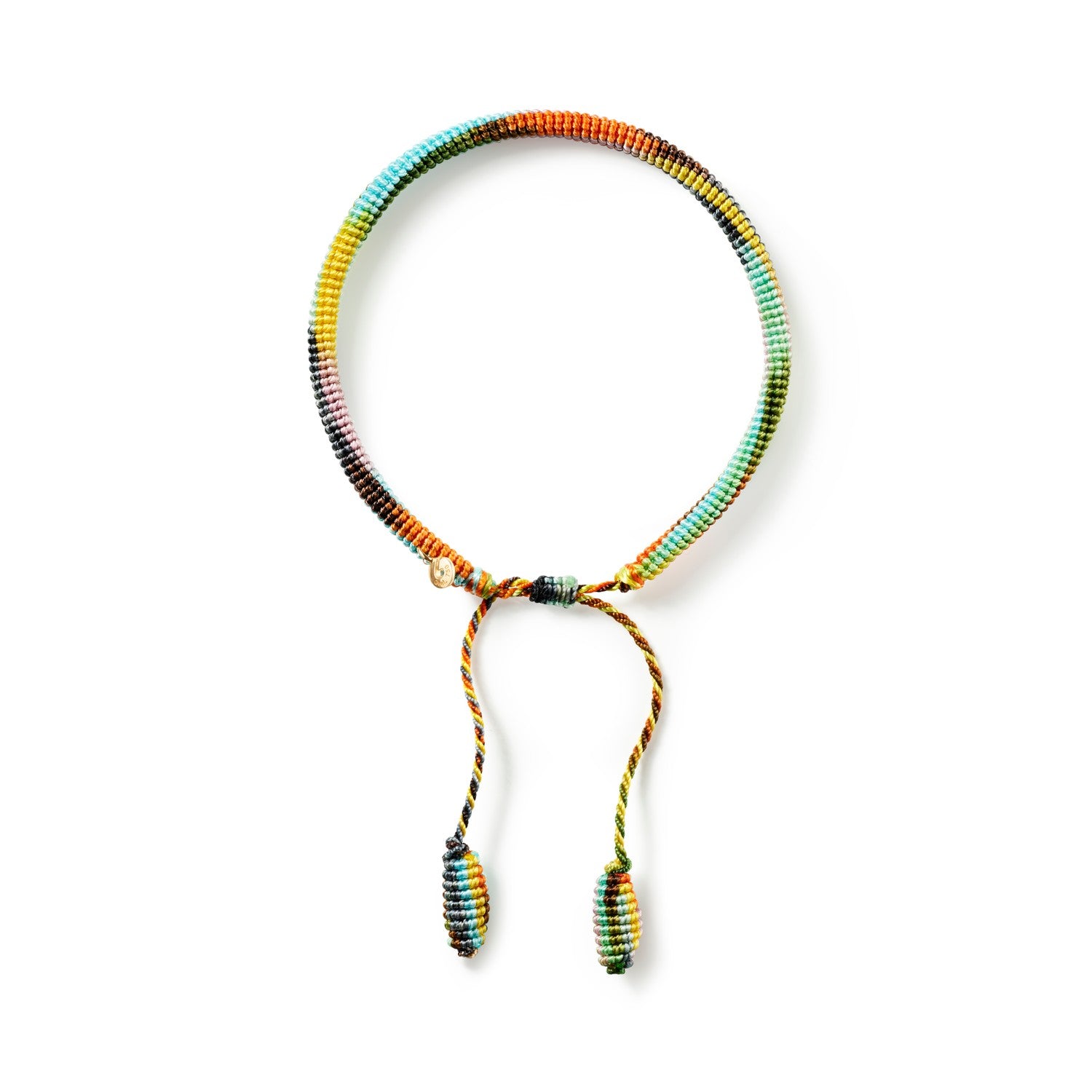 Seaside new life bracelet by Ole Lynggaard