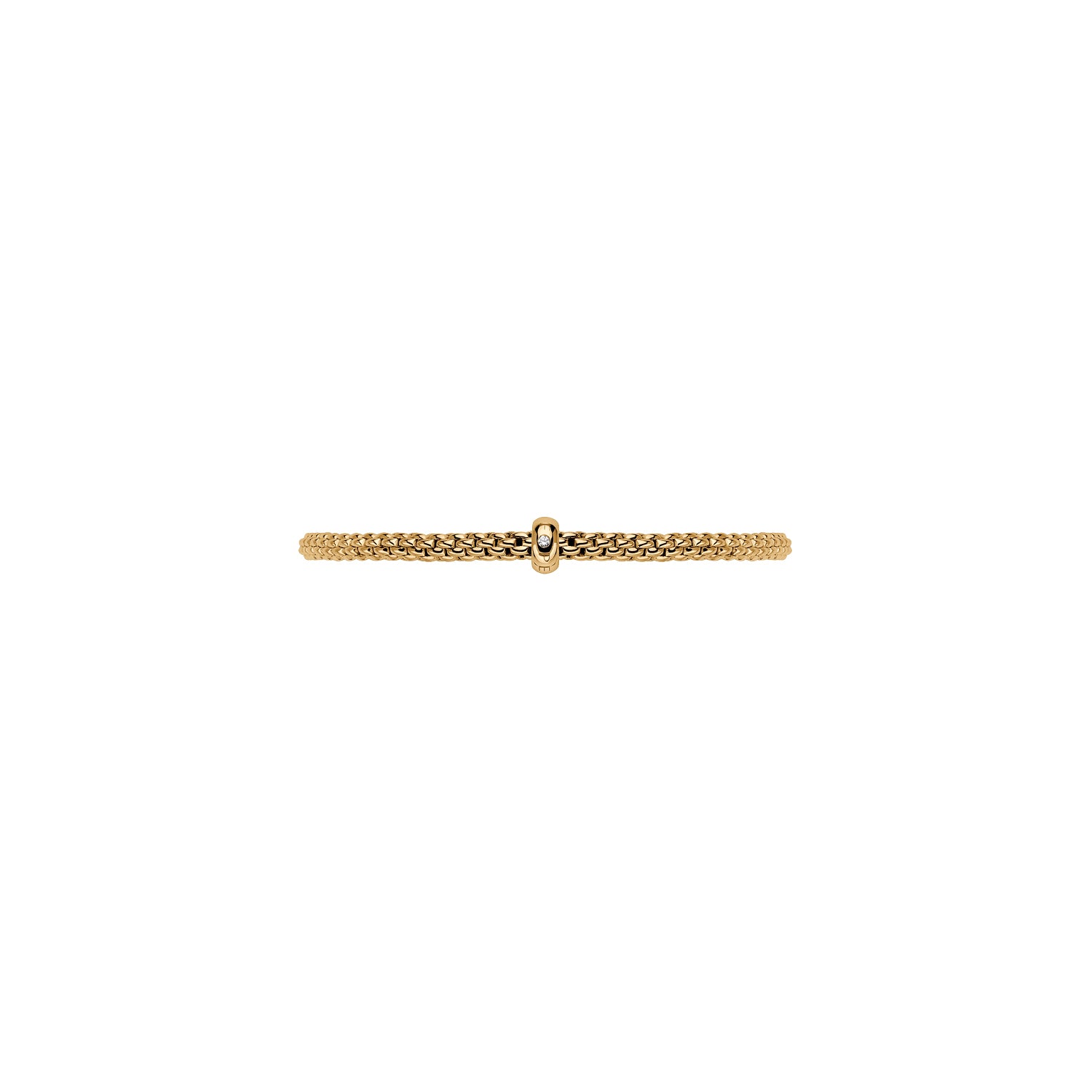 Fope Prima Essentials Bracelet YG