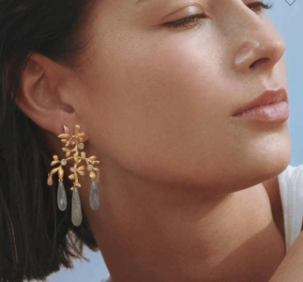 Gipsy Earring Medium