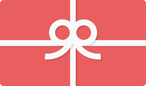 TREWARNE GIFT CARD