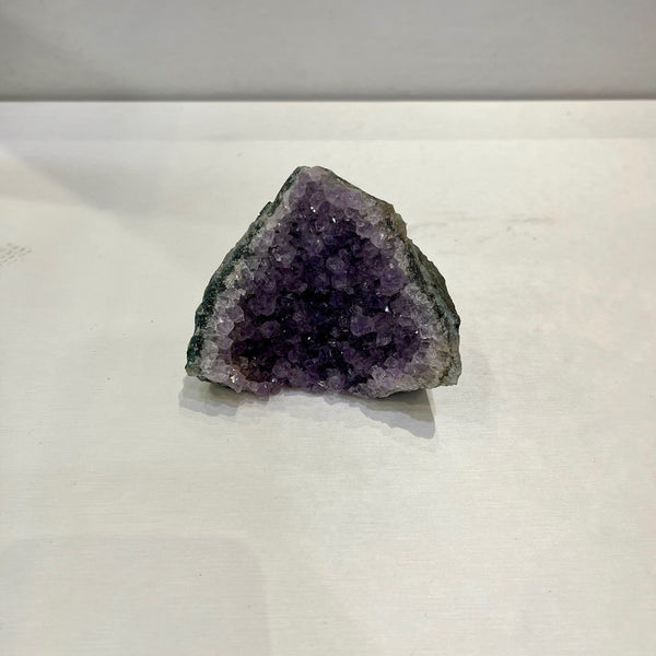 Small Amethyst Crystal Specimen