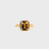 Imperial Topaz ring movie