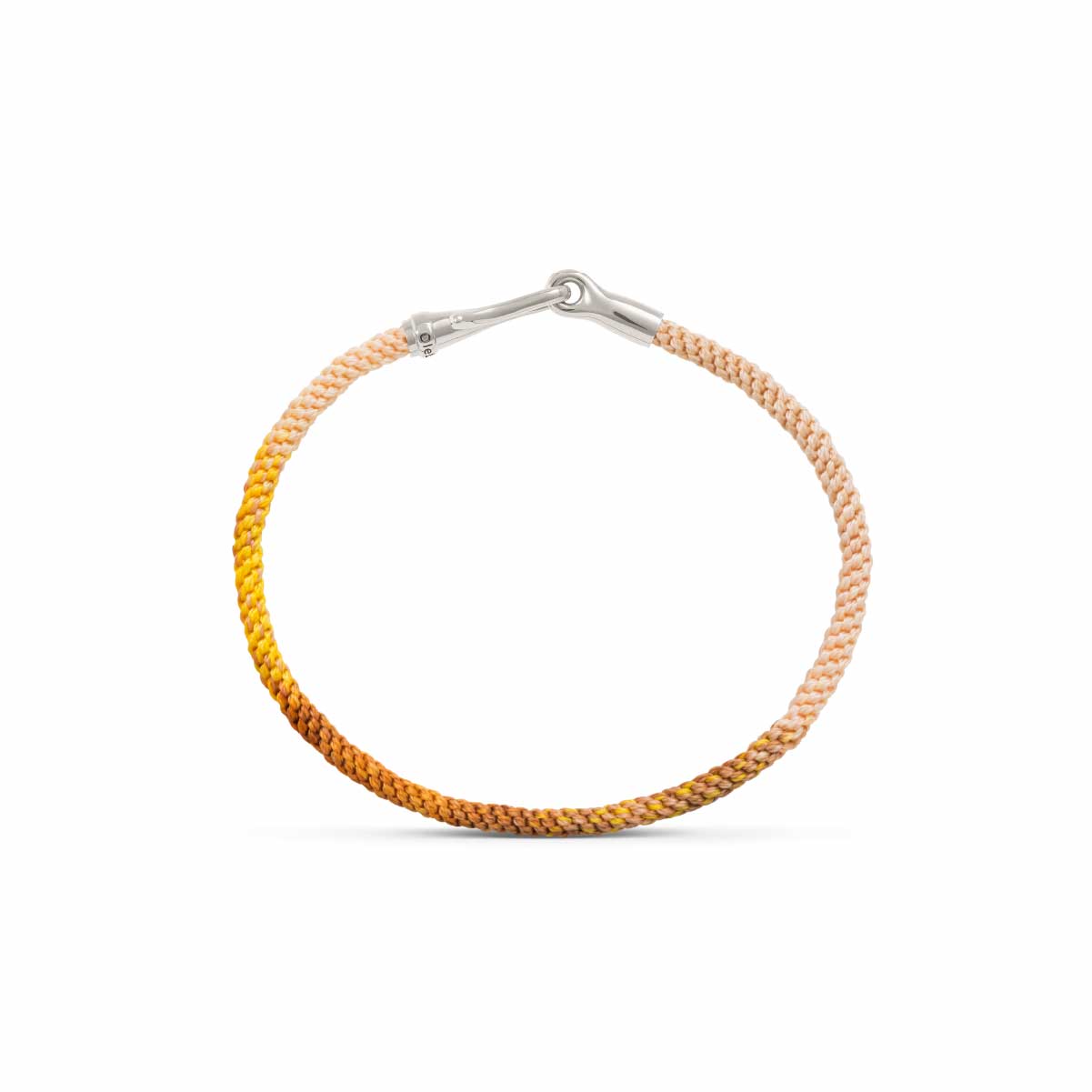 OLE LYNGGAARD Love Bracelet 18 karat yellow and rose gold - Bonebakker shop