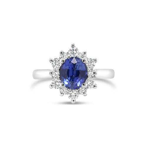 Aurora.star.sapphire.diamond.ring.front