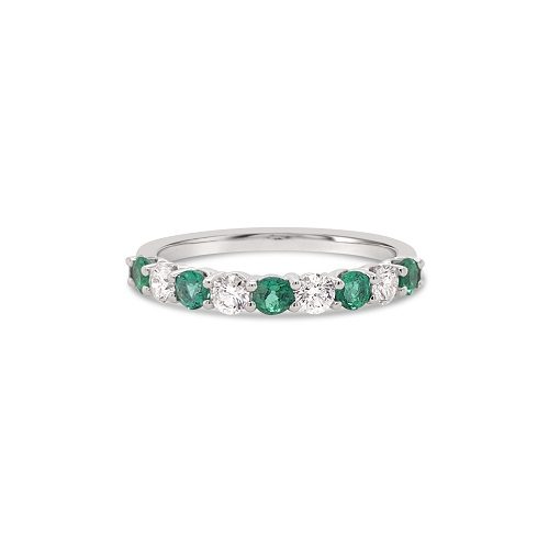 Emerald.Diamond.Eternity.Ring.2 (1)