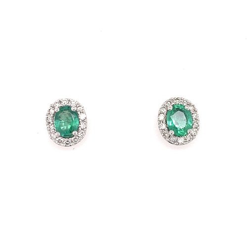 Emerald.diamond.halo.studs (1)