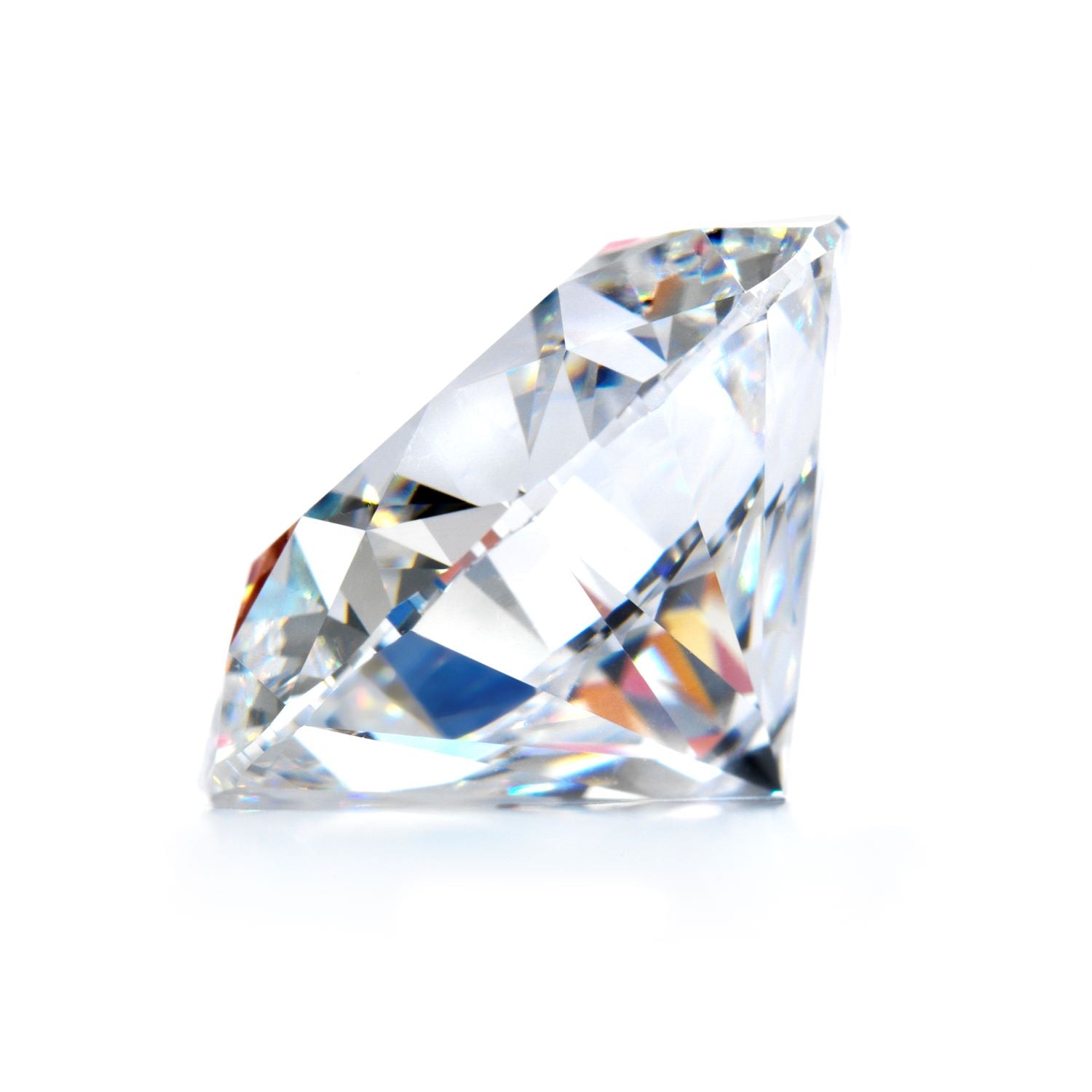 Carat Hearts on Fire Loose Diamond – Trewarne Fine Jewellery