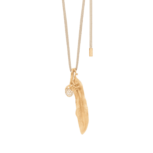 Ole lynggaard 2025 lotus pendant