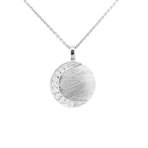 luna.moon.pendant.handmade.trewarne.diamond.white.gold