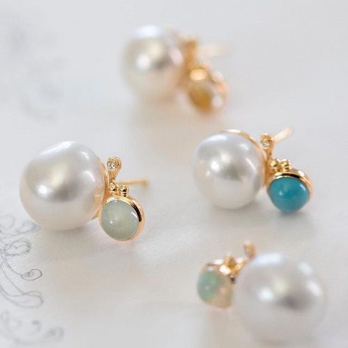 Boho Earrings
