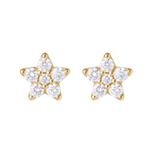 Be Jewelled - dangle earrings – Cobbler rd
