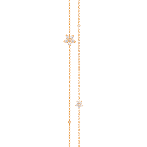 Shootingstars.necklace.18kyellowgold.diamonds.pave.collier