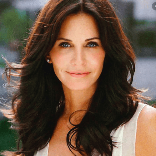 Celebrity 2025 stud earrings