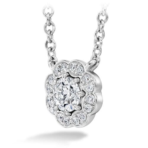 hearts-on-fire-lorelei-diamond-halo-pendant white gold side