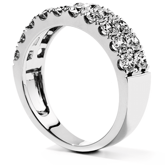 Eternity Rings – Simon West fine jewellery