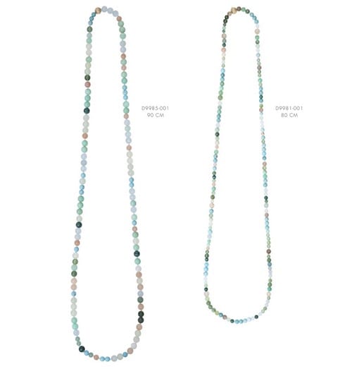 ole-lynggaard-gemstone-collier-necklace-80cm-90cm-melbourne