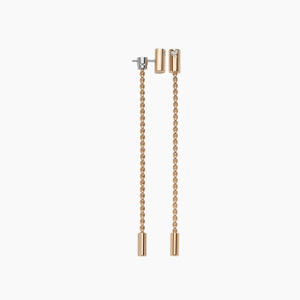 Fope Aria Interchangable Earrings Trewarne Fine Jewellery