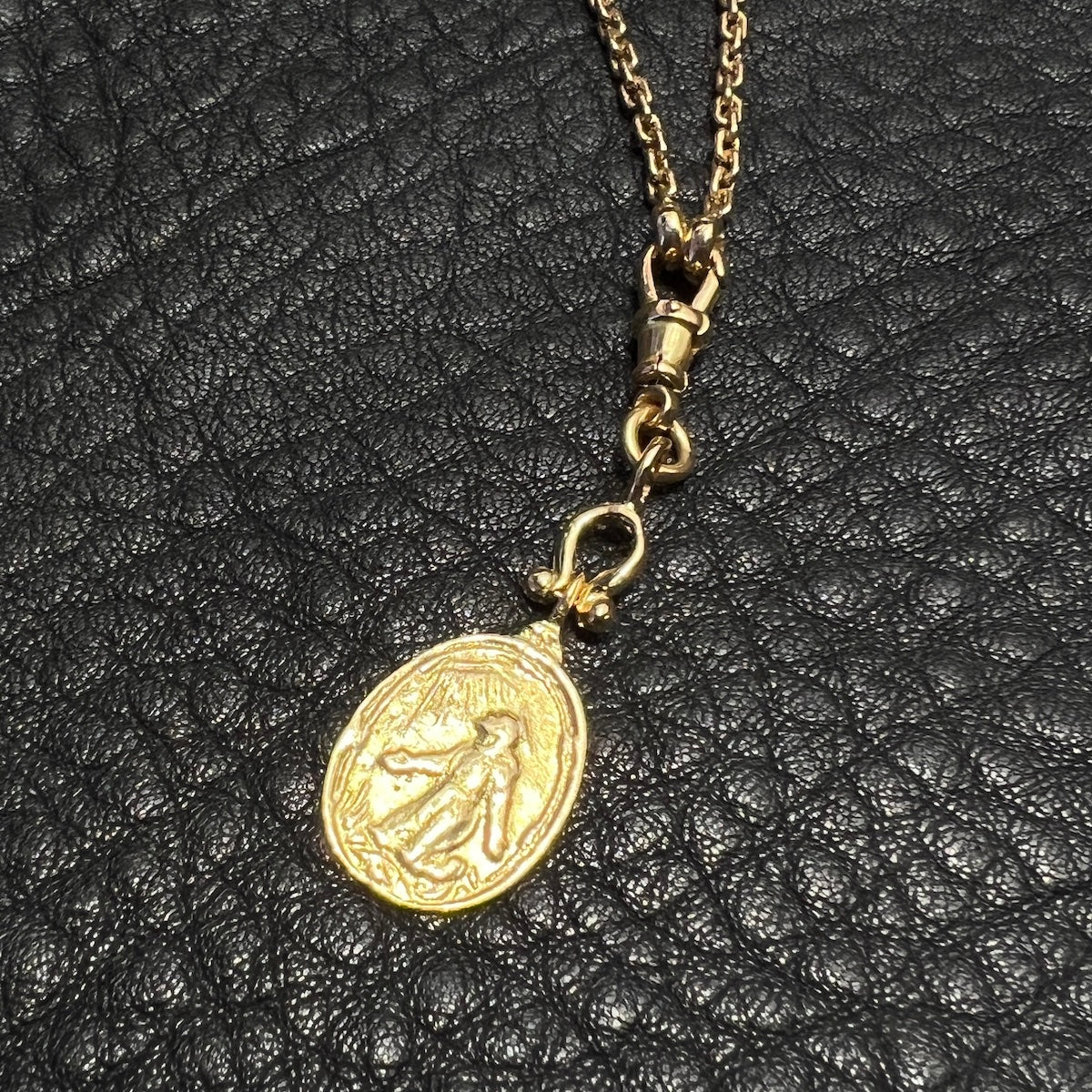 st francis necklace, catholic necklace, religious jewelry, st francis  pendant, st francis of assisi, catholic jewelry… : Amazon.co.uk: Handmade  Products